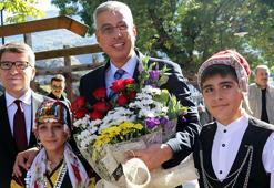 Bakan Memişoğlu: Suriyelilere hastane iddiaları dezenformasyon