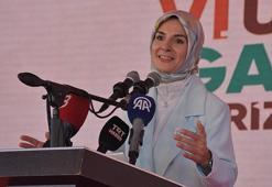 Bakan Göktaş: Hep birlikte kültürümüzü yaşatmak için çalışacağız