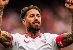 Sergio Ramos'un yeni adresi şaşırttı!