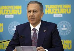 Bakan Yerlikaya: Ruhsatsız silah cezasının daha caydırıcı olmasıyla ilgili hazırlığımız var