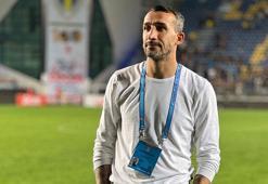 Mehmet Topal’ın takımı fırtına gibi! Kaybetmeyi unuttu