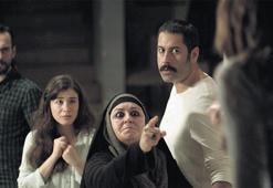 Aşk ve korku dolu hafta sonu