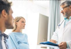 Gebelikte komplikasyon riskini artıran faktörler