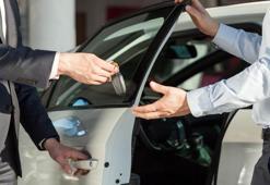 Araç alacaklar bu modellere dikkat: 14 aydır kesintisiz düşüş