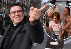 İbrahim Büyükak'tan Hazal Kaya'ya gönderme! 'Kimse kusura bakmasın, herkesin önüne geçeceğim'