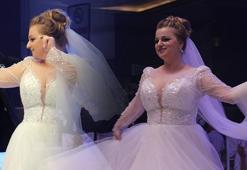 İnternette tanıştı: Hayat bana Türk biriyle evlenme şansı verdi