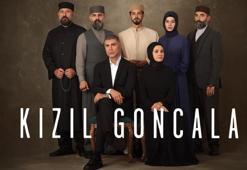 Kızıl Goncalar yeni sezon ne zaman başlıyor? NOW TV Kızıl Goncalar 2. sezon fragmanı ile yeni sezon ilk bölüm hangi gün başlayacak?