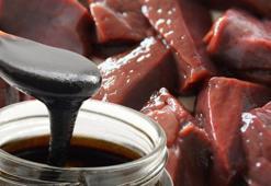 Tek kaşığı bir ünite kan yapıyor! Pekmez mi, ciğer mi daha faydalı? B12 deposuymuş