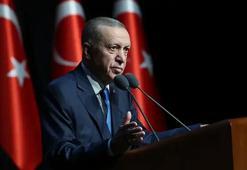 Cumhurbaşkanı Erdoğan'dan muhalefete 'erken seçim' yanıtı