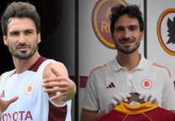 Beşiktaş'tan transferde Mats Hummels sürprizi! Görüşmeler başladı