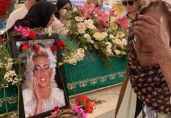 Ahu Tuğba'nın cenazesinde büyük vefasızlık! 'Bu camia nankör'