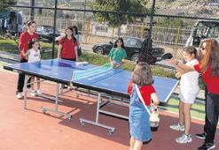 ‘Mahallede Eğlence Var’