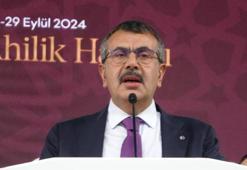 Bakan Tekin'den sınav açıklaması: Başka zaman tartışacağız