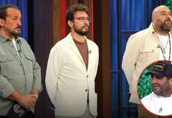 Masterchef'te Mehmet Şef ile Bedri Usta arasında 'Urfa Kebabı' tartışması! Son eleme adayı belli oldu