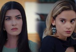 'Yalan' dizisinde Melike, Hazal gerçeğini öğrendi! Cengiz'e hapishanede saldırı