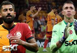 Osman Şenher'den Torreira ve Davinson vurgusu! Galatasaraylı yıldıza eleştiri: Beklentilerin altında kaldı