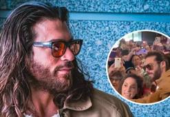 Can Yaman ile fotoğraf çektirmek pahalıya patlıyor! İstenen ücret dudak uçuklattı