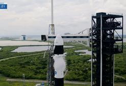 SpaceX'in Crew-9 misyonunun uzay yolculuğu başladı