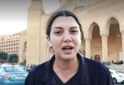 CNN Türk İsrail'in vurduğu Lübnan'da! 'ABD'liler Türkiye'nin gelmesini bekliyor'