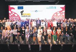 Eşitliği geleceğe bırakmayalım