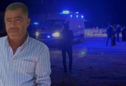 Yine aynı dehşet! Tartıştığı eşini öldürüp, intihar etti