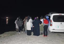 İki arkadaşın balık tutma macerası faciaya dönüştü! Biri yüzerek kıyıya çıktı, diğeri kayıp