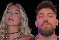 'Nazar değecek diye korkuyorum' demişti! Aleyna Kalaycıoğlu ve Canbay'dan evliliğe yeşil ışık