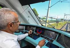 Adapazarı-Gebze bölgesel treni büyük ilgi görüyor! 3 yılda 2,5 milyon yolcu