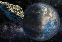 NASA’nın DART görevi tarihe geçti: İlk kez bir gök cisminin yörüngesi değiştirildi