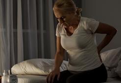 Geceleri şiddeti artan ağrılara dikkat! ‘Kemik tümörünün habercisi olabilir’