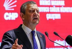 CHP Genel Başkanı Özel: Temel önceliğimiz koruyucu sağlık hizmetlerinin geliştirilmesi