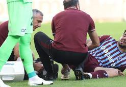 Trabzonspor'da Ozan Tufan şoku! MR sonucu açıklandı