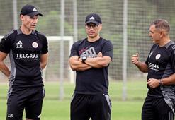 Antalyaspor'da Rizespor maçı mesaisi başladı!