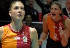 İlkin Aydın'dan Erden Timur cevabı! 'Galatasaray ile yaşıyorum'