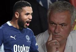 Fenerbahçeli Youssef En Nesyri için şok sözler! 'Mental olarak zayıf'