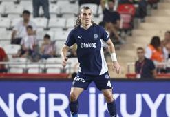 Fenerbahçe'de Çağlar Söyüncü şoku! Durumu belli oldu