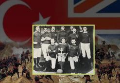 Formasında bile ay-yıldız var, baskılar yıldıramadı! Premier Lig'e alınmayan 'Türkler'