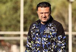 Sivasspor'da Göztepe maçı mesaisi devam etti!