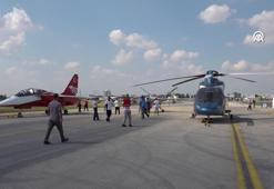 Adana'da TEKNOFEST 2024 için prova uçuşları yapılıyor
