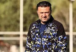 Sivasspor'da Göztepe maçı mesaisi devam etti!