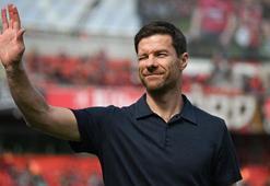 Xabi Alonso: Milan, Şampiyonlar Ligi'nin tarihidir!