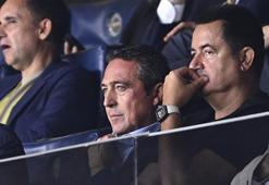 Fenerbahçe'de Acun Ilıcalı açıklamalarda bulunacak!