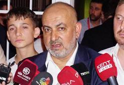 Ali Çamlı: Atilla Karaoğlan'a ben amatör ligde maç yönettirmem!