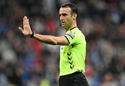 Beşiktaş'tan maç sonunda Atilla Karaoğlan'a penaltı tepkisi!