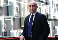 Hüseyin Yücel: Hakemi yenmek zorunda değiliz!