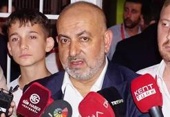 Ali Çamlı: Atilla Karaoğlan'a ben amatör ligde maç yönettirmem!