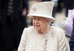 Kraliçe kemik kanseriymiş