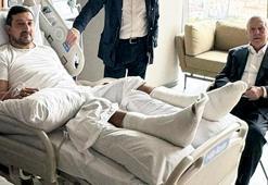 Serhat Akın’a saldırıda iki ihtimal var