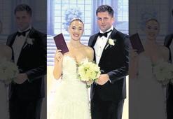 Mutluluğa ‘Evet’ dediler