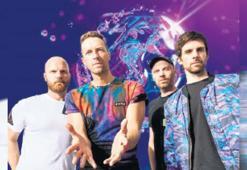 Coldplay’in biletleri karaborsada